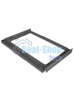 Соединительный элемент для установки сушильной машины на стиральную машину MAUNFELD WM-SK03S