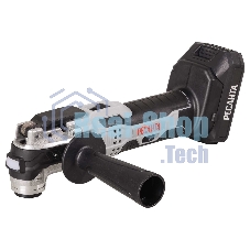 Многофункциональный инструмент Ресанта АМФИ-20Li черный/серый (75/4/4)