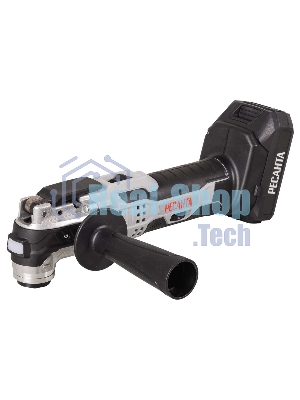 Многофункциональный инструмент Ресанта АМФИ-20Li черный/серый (75/4/4)