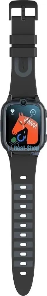 Смарт-часы AIMOTO Star 4G черный 8390303