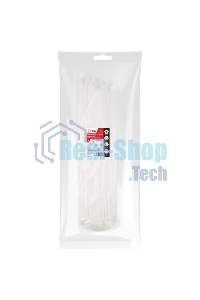 Хомут кабельный 8.8х750 NO-225-170 белый (уп. 100 шт) Эра