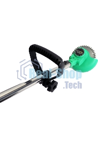 Набор аккумуляторного инструмента ZITREK (GreenCut 20, GreenSaw 20 Extra Power) 2 в 1, 2х2.0Ач