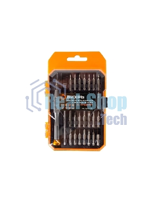 Отвертка Вихрь 73/6/2/15 многофункциональная