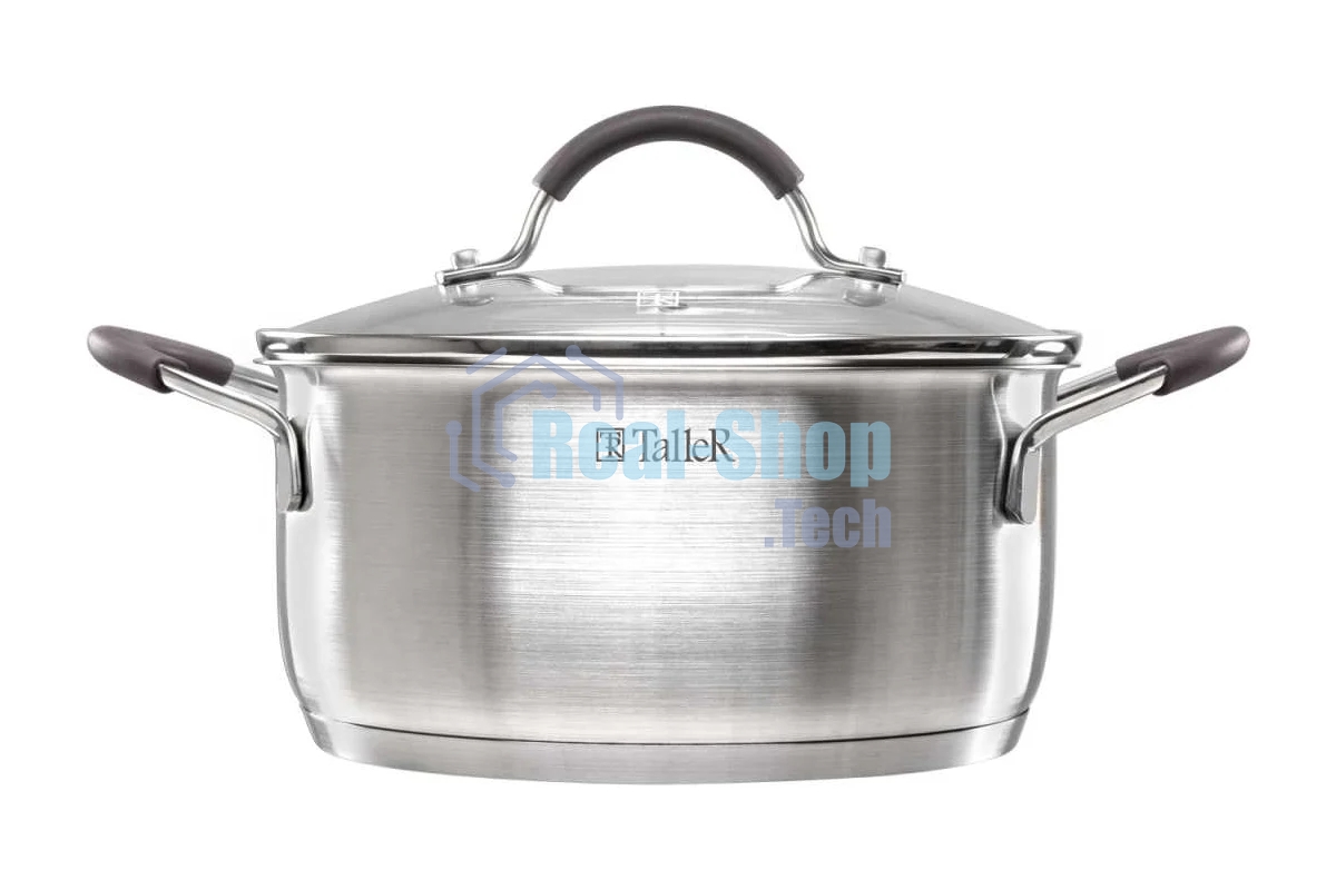 Кастрюля TalleR TR-11023