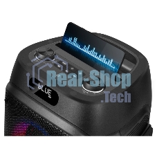 Портативная колонка Sven PS-850, черный