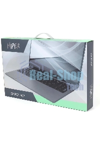 Ноутбук Hiper OFFICE HLP 15.6