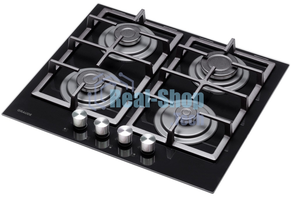 Газовая варочная панель Graude GS 60.1 S