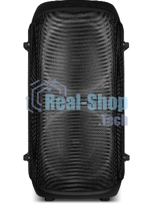 Колонка портативная SVEN PS-800 черный 100W 2.0 BT 10м 4400mAh