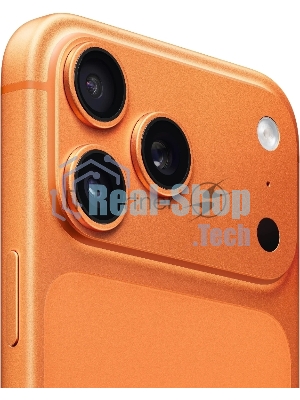 Смартфон Apple iPhone 17 Pro Max A3526 12/256Gb оранжевый