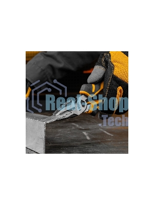 Набор инструментов Denzel 1/2