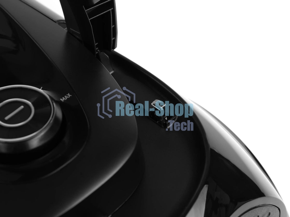 Пылесос Samsung VC18M21D0VG/EV титан, 380/1800 Вт, уборка сухая, пылесборник контейнер 1.5 л