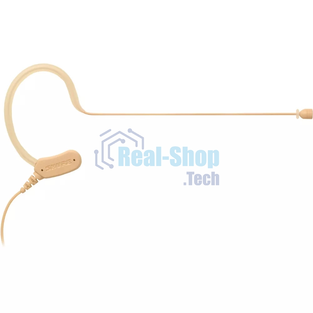 Конденсаторный головной микрофон Shure MX153T/O-TQG