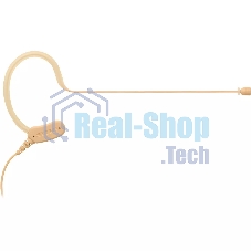 Конденсаторный головной микрофон Shure MX153T/O-TQG