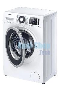 Стиральная машина Atlant СМА 80С1214-01 белый, загрузка фронтальная 8 кг, 1200 об/мин., класс: А+++