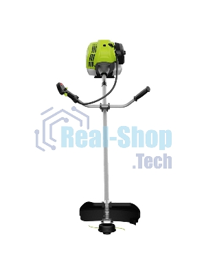 Триммер бензиновый Deli DE-GT255-7, 1,8 л.с.