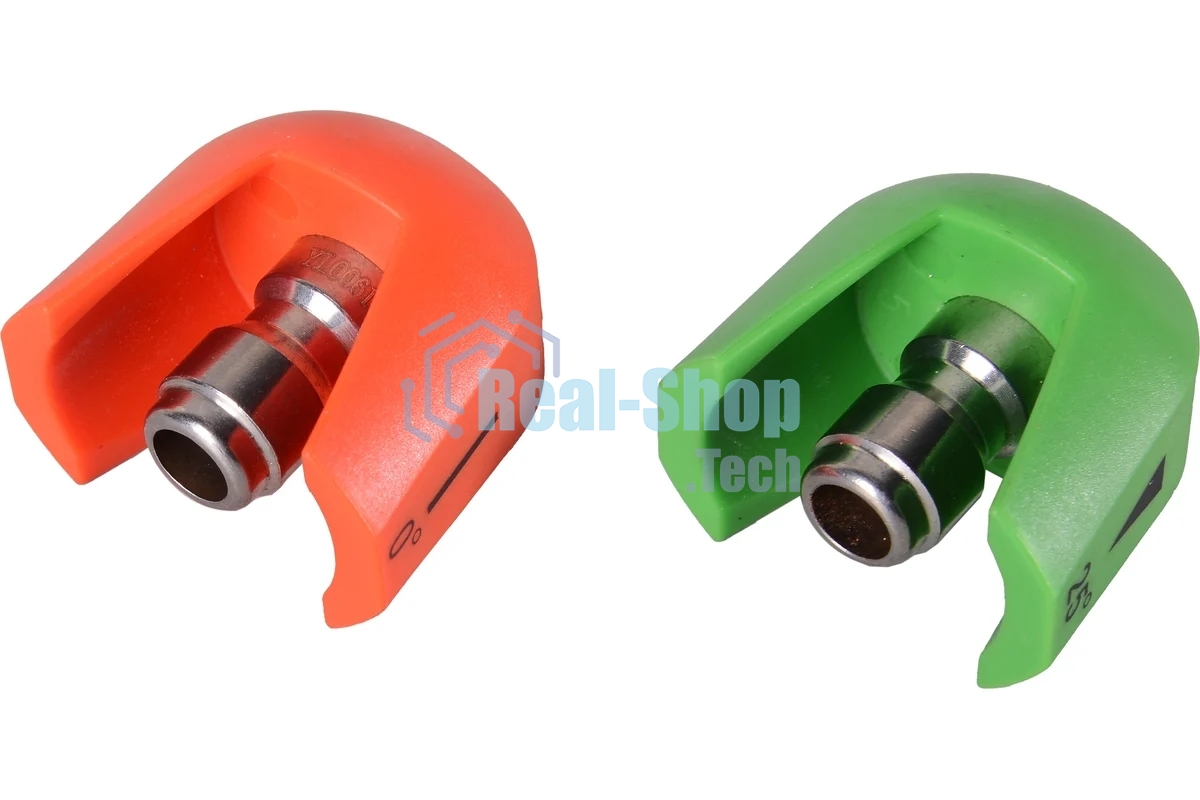 Минимойка Huter W195-ARV 2500Вт