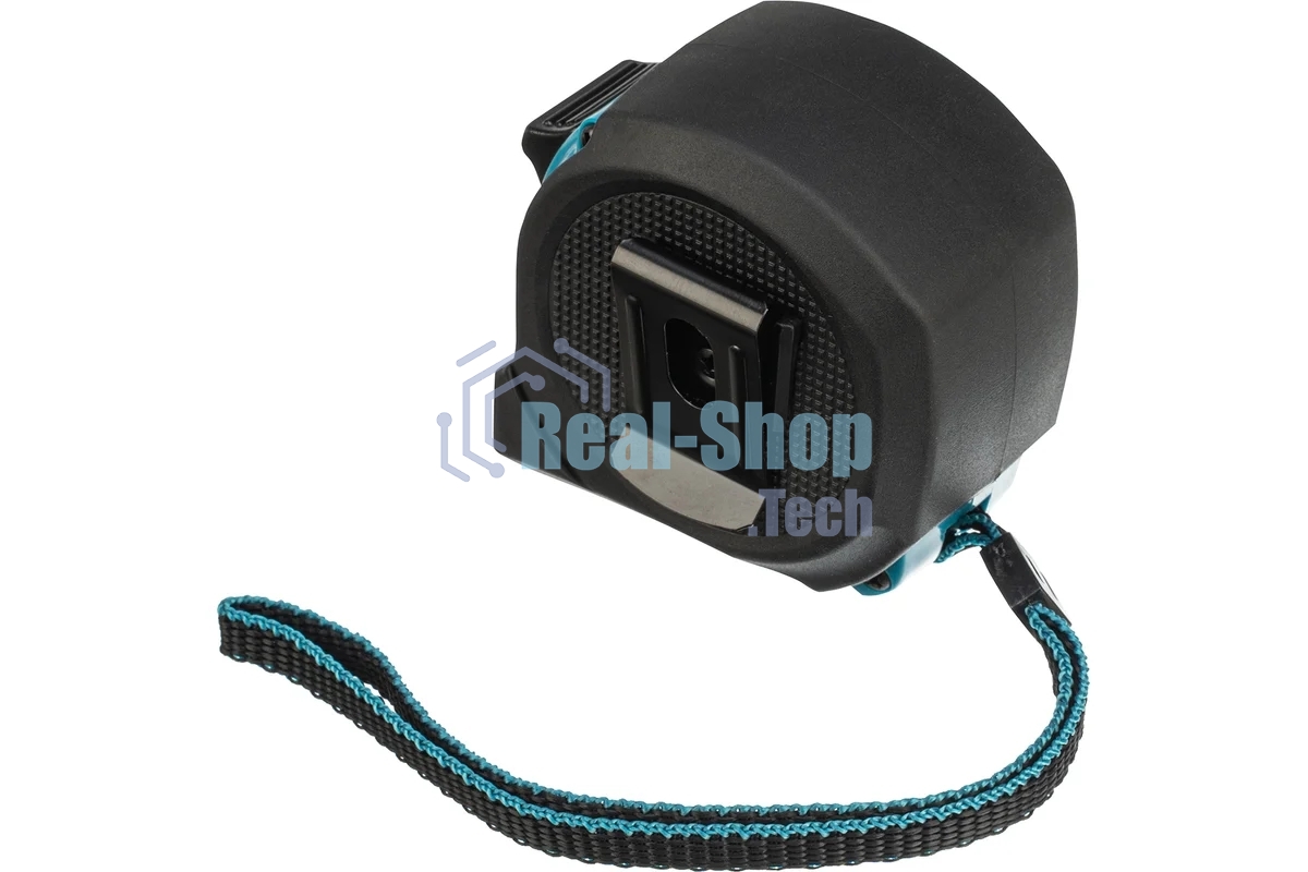 Рулетка Gross Komfortabel, 5 м х 25 мм, обрезиненный корпус