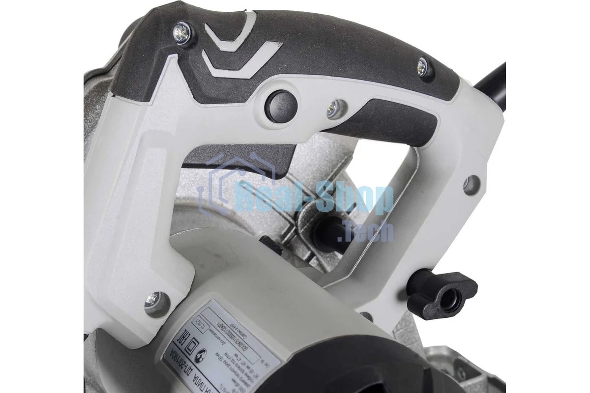 Дисковая пила ДП-20/190А Ресанта