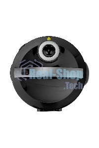 Мультиварка Centek CT-1499 (черный/сталь) 900Вт, 5.0л, 25 программ, мультиповар, антиприг. покрытие