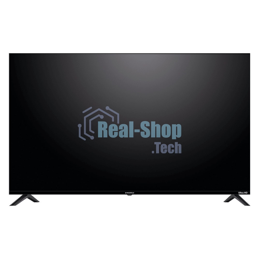 Телевизор Maunfeld 43