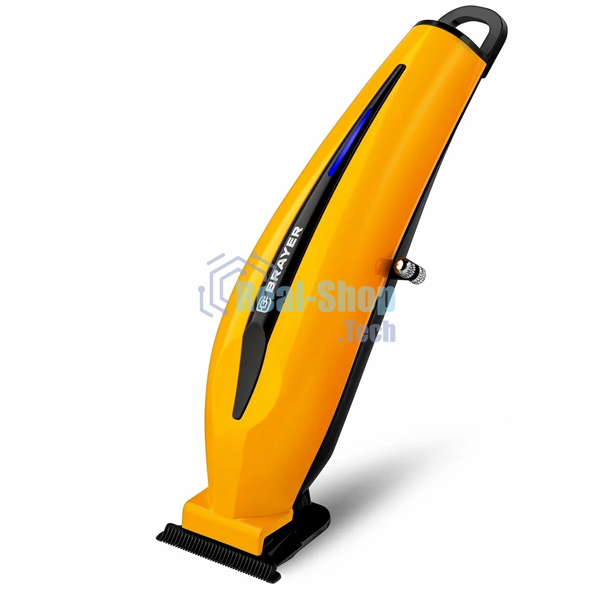 Машинка для стрижки BRAYER BR3405