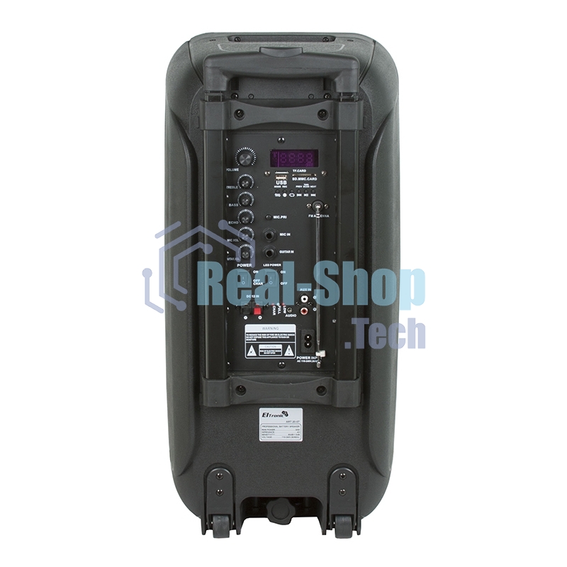 Колонка Eltronic 08