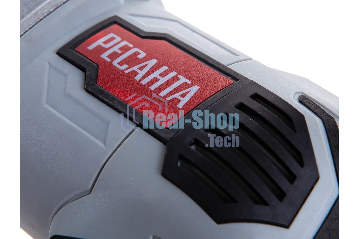 Дрель ударная Ресанта ДУ-16/1100МК 1100Вт патрон:кулачковый реверс