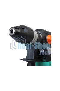 Перфоратор Sturm RH2518 1850Вт SDS+ 36мм 750об/мин 5Дж 3 режима кейс