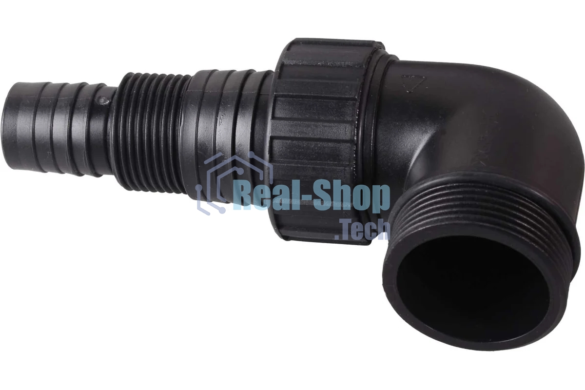 Дренажный насос Вихрь ДН-900 68/2/3900 вт, глуб-8 м, max-15,5 м/час, частицы-35 мм