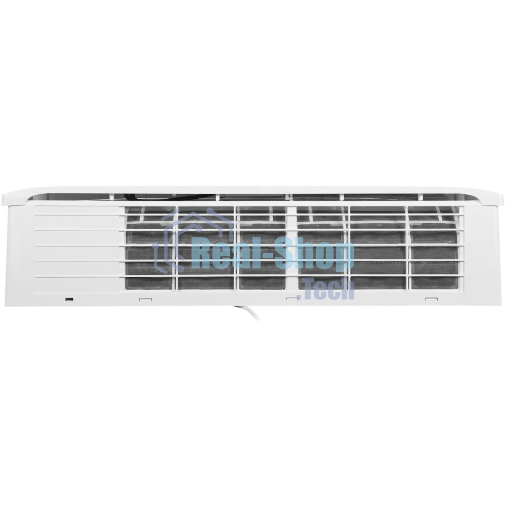 Кондиционер Сплит-система Hyundai HAC-09/S-PRO белый