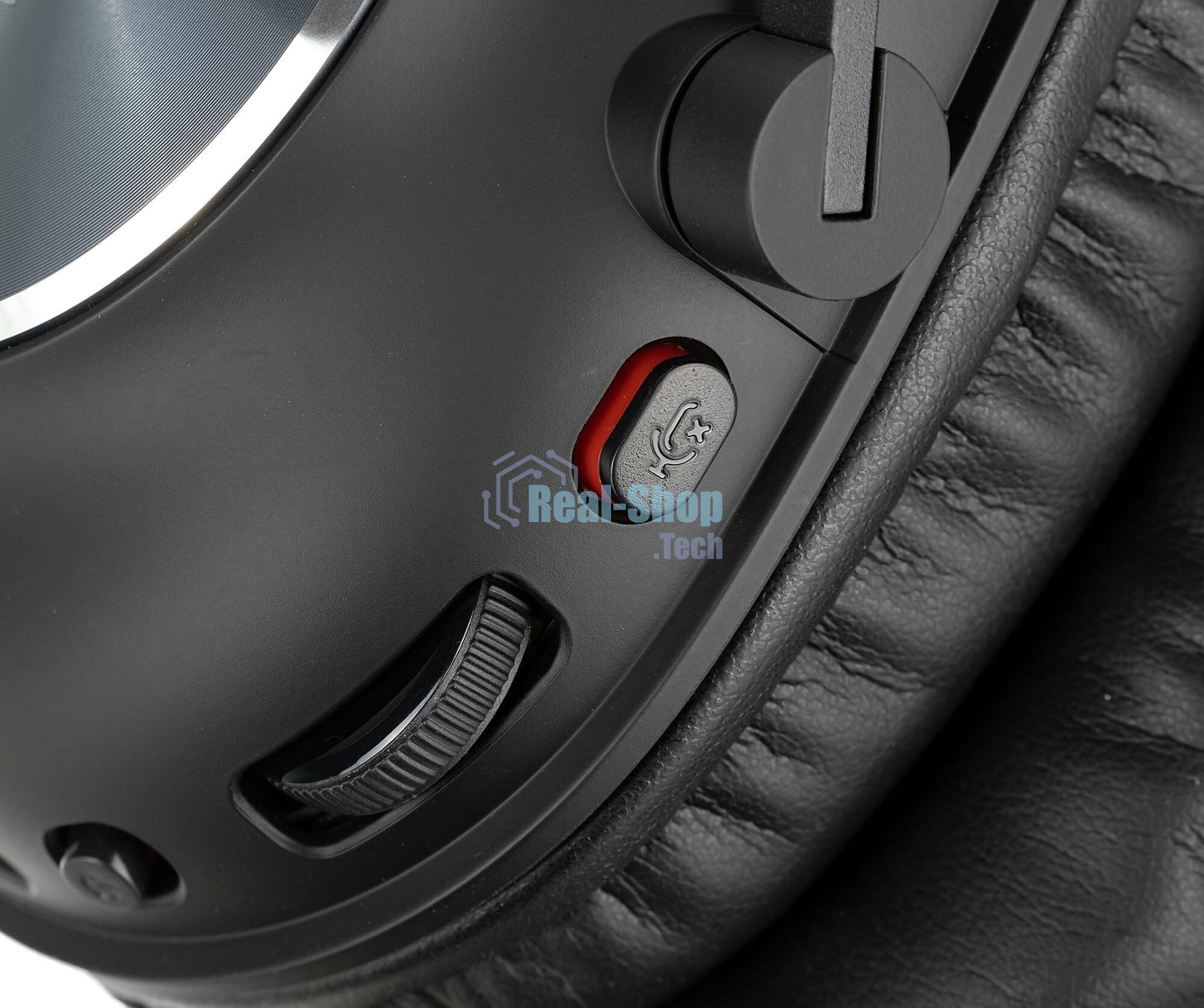 Гарнитура беспроводная/проводная Logitech Headset PRO X LIGHTSPEED Wireless Gaming черный