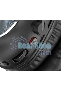 Гарнитура беспроводная/проводная Logitech Headset PRO X LIGHTSPEED Wireless Gaming черный