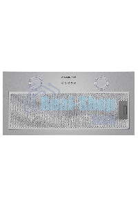 Вытяжка встраиваемая Maunfeld THAMES 601M нержавеющая сталь, 56 см, 520 куб. м/ч, 45 дБ