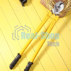 Кабелерез Deli DL60024 900мм, для кабеля сечением до 500мм²