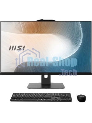 Моноблок MSI Modern AM272P 1M-687XRU 27