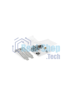 Серверный корпус ExeGate Pro 2U550-04 (RM 19