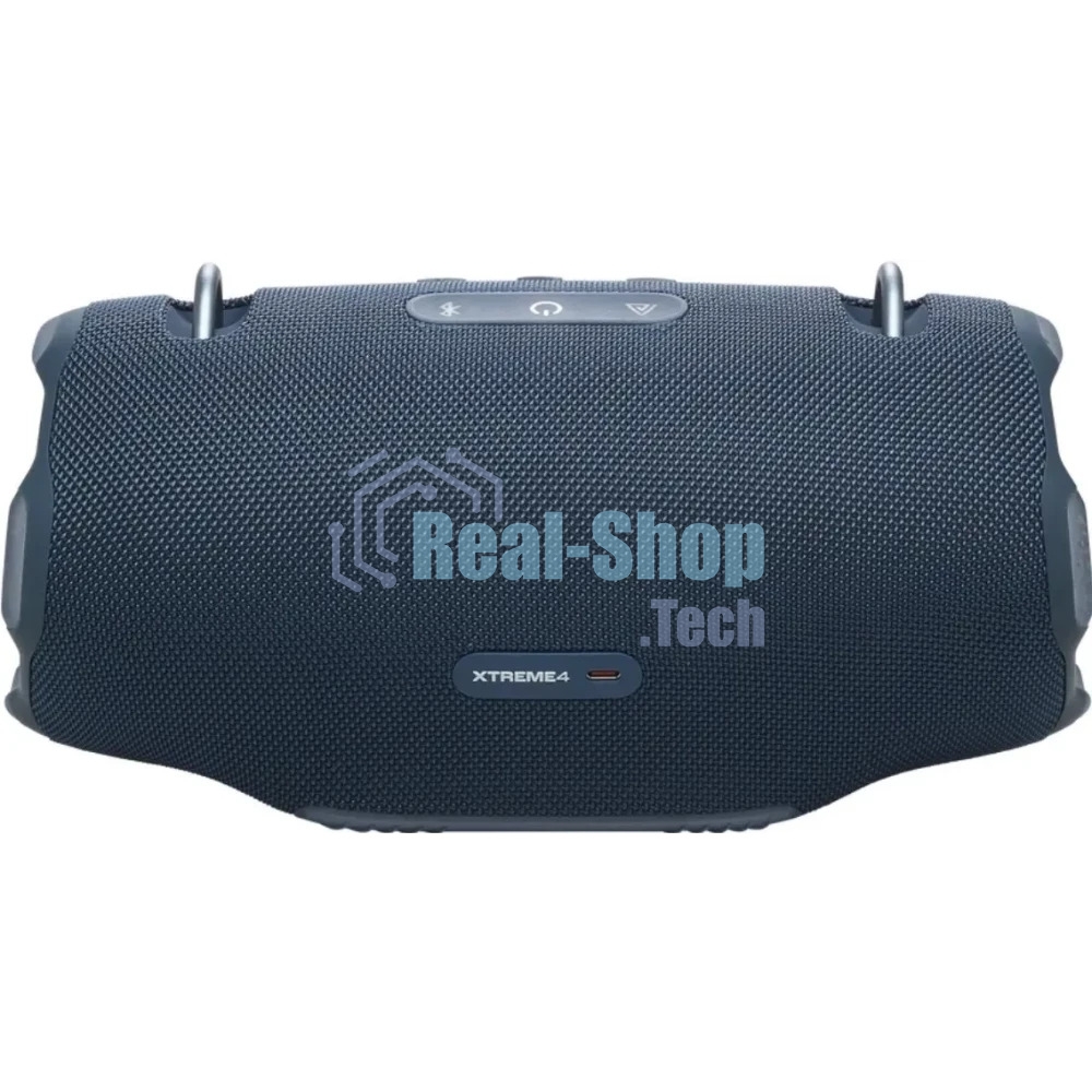 Портативная акустика JBL XTREME 4, синий