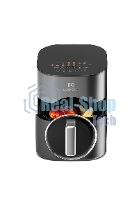 Аэрогриль BQ GR2006 Gray 2000 Вт