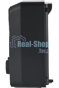 Тепловентилятор Beko Winter Range RHP 5320 B черный, 2000 Вт, 15 м2, термостат