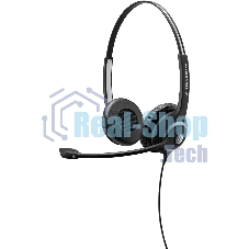 Гарнитура EPOS IMPACT SC 260 USB MS II чёрный, проводная, USB
