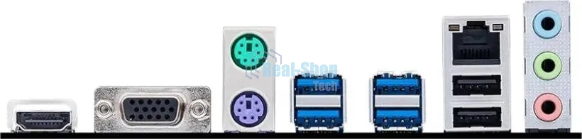 Материнская плата MSI PRO A620M-B, AM5, AMD A620, 2xDDR5, 4xSATA, 1xM.2 (PCIe 4.0 x4), 1xPCIe 4.0 x16, 1xPCIe 3.0 x1, 1xHDMI, 1xVGA, 1x2.5Gb LAN, 6xUSB-A 5Gbps, 6xUSB-A 2.0, 3x3.5 мм, 7.1, mATX