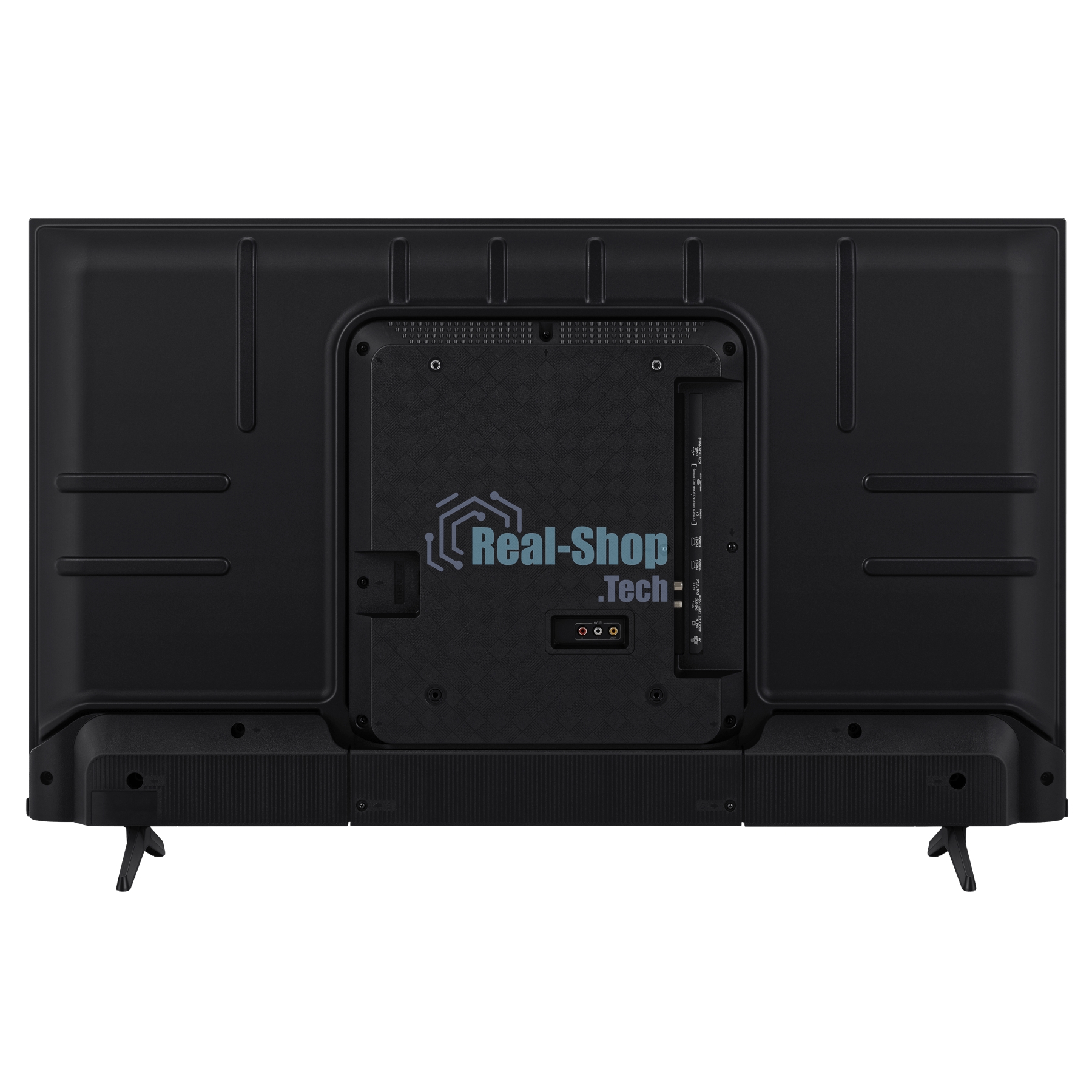 Телевизор Hisense 43