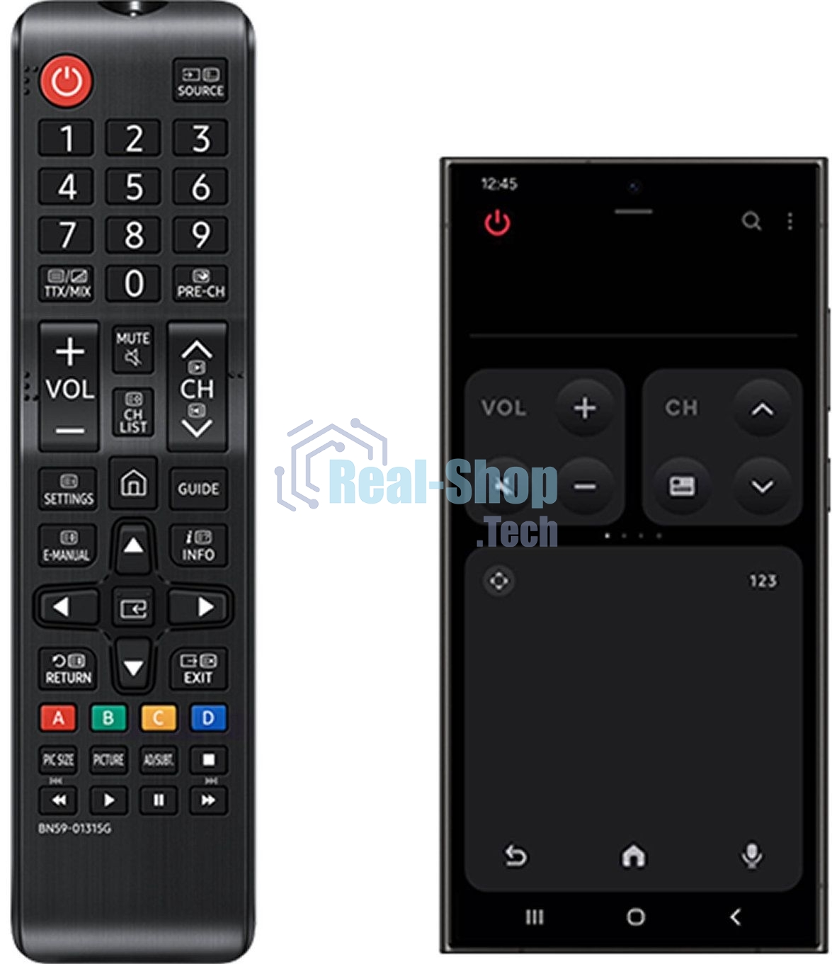 Телевизор Samsung 32