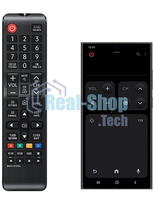 Телевизор Samsung 32