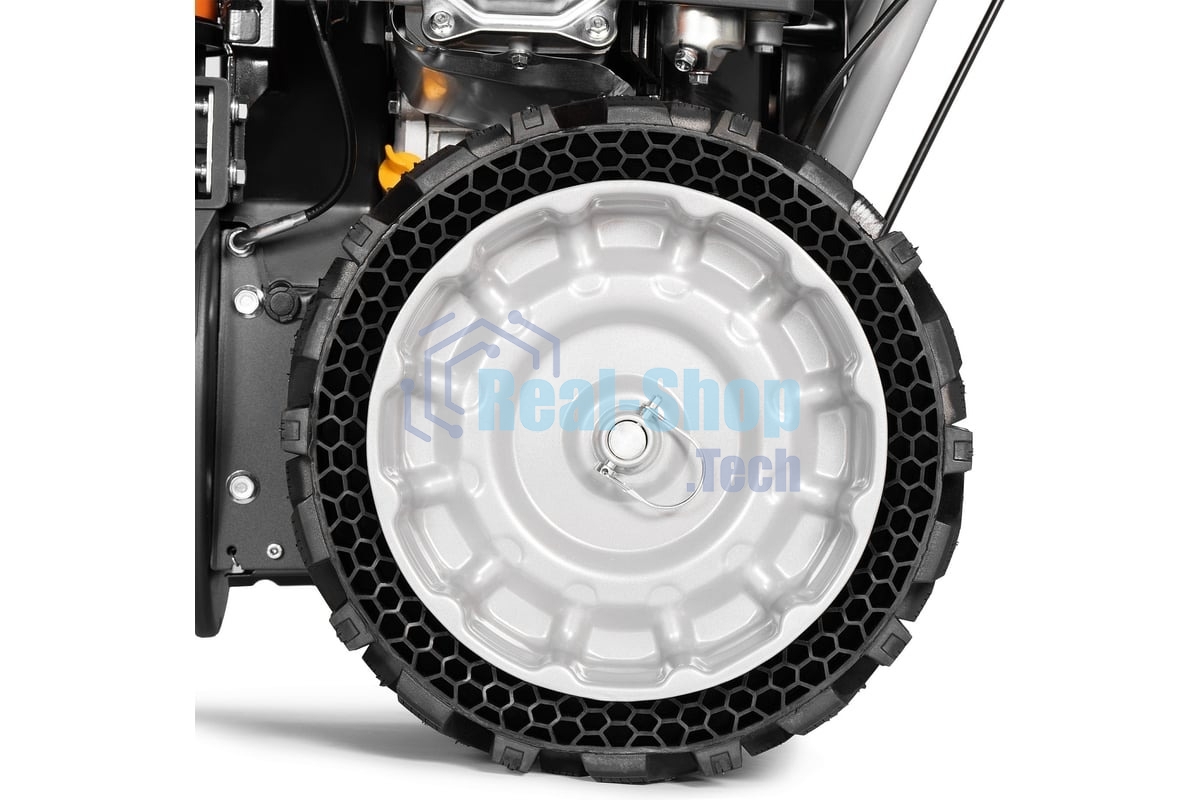 Снегоуборщик бензиновый Daewoo S 6560 7.5л.с.