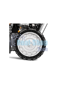 Снегоуборщик бензиновый Daewoo S 6560 7.5л.с.