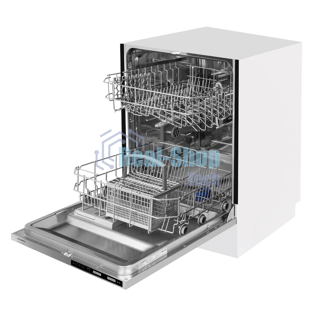 Посудомоечная машина MAUNFELD MLP60020 Light Beam