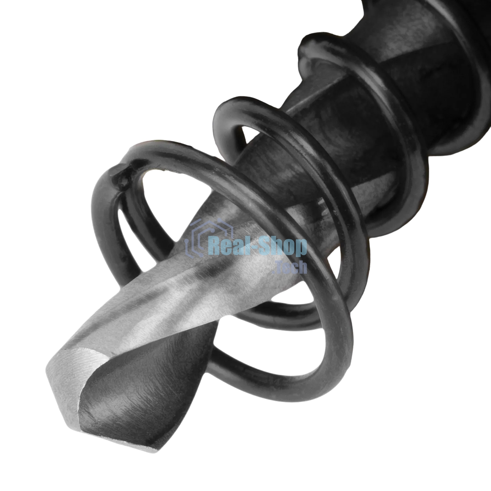 Коронка по металлу Denzel HSS, 26 мм, нитридтитановое покрытие