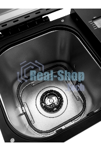 Хлебопечка BRAYER BR2705