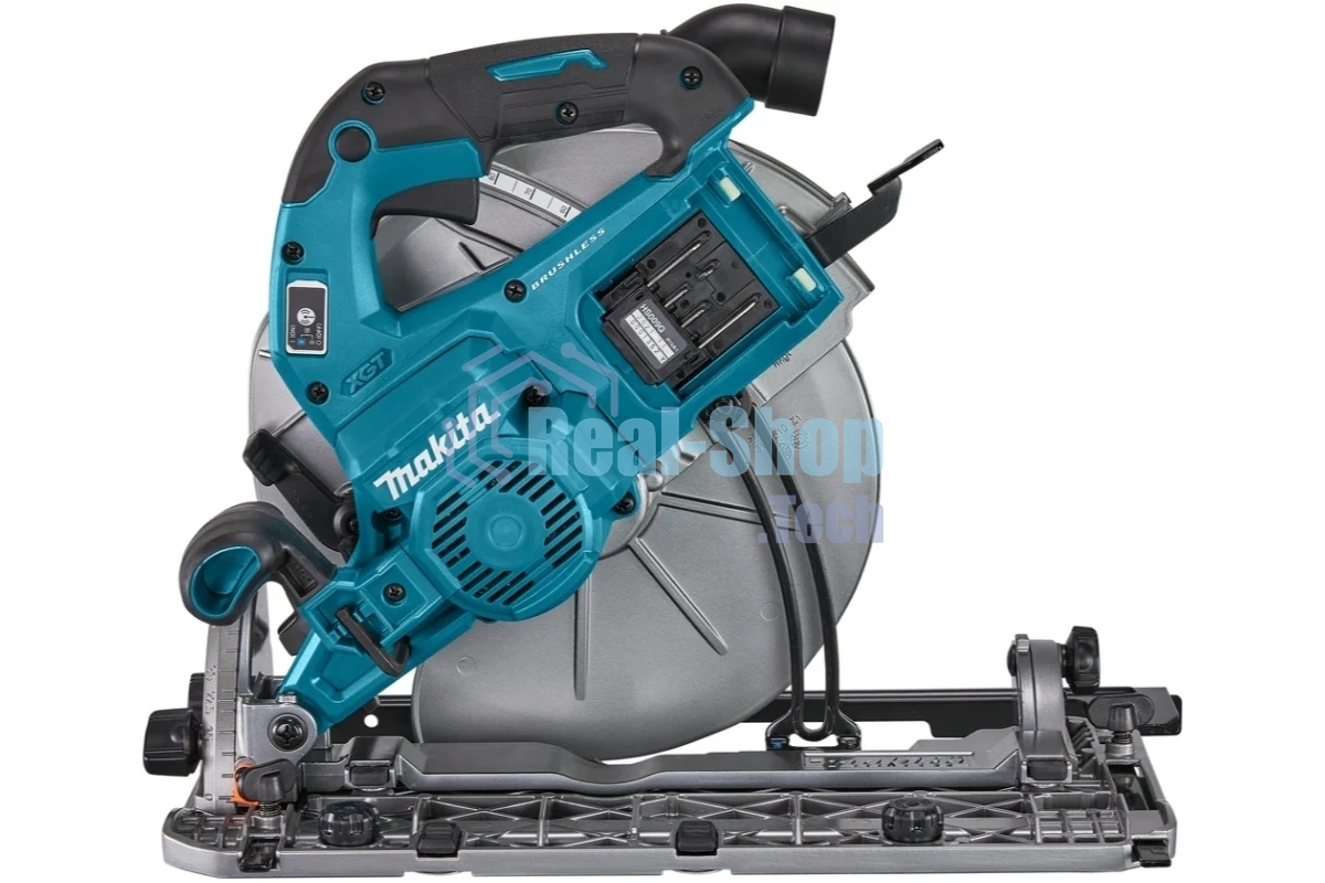 Дисковая (циркулярная) пила Makita HS009GZ